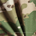 TC Blend Twill Military Camouflage Stoff